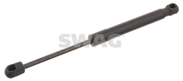 57-13004 Bagaj Amortisoru 298mm/650n Audi A4 (8e2,B6) 4 Kapi 2000-2004