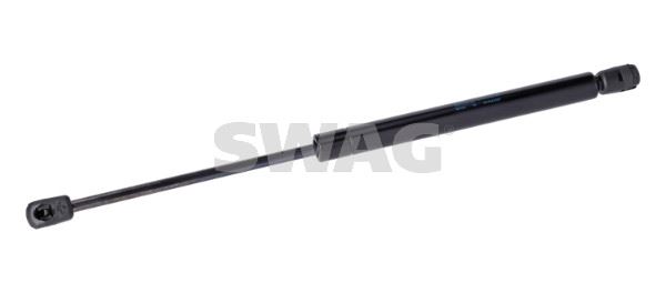 SWAG 30928348 Bagaj Amortisörü Febi 28348