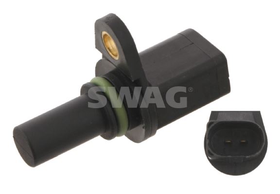 SWAG 30928690 Şanzuman Devir Sensörü Golf4-Bora-A3-Toledo 1997-2004 Otomatik Febi 28690