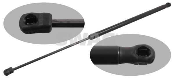TUFFSUPPORT 610481 Bagaj Amortisörü Volkswagen New Beetle 98 Gazli