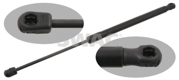 57-13019 Bagaj Amortisoru 490mm/530n Audi A4 Avant (8ed)