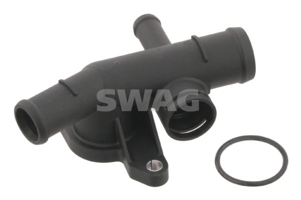 SWAG 30929881 Soğutma Suyu Flanşi Febi 29881