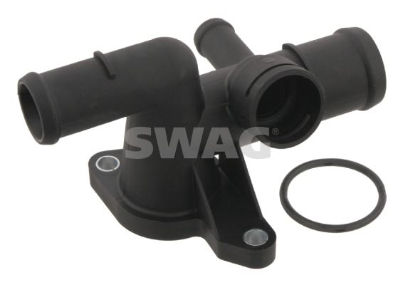 ZTH1052 Termostat Flansi Plastik Vw Golf Iv 1.8i 1997-2005/ A3 1.8 T 1996-2003/ Tt 1.8 T 1998-2006/ Leon 1.8 20v 1999-2006/ Toledo 1.8 1999-2006