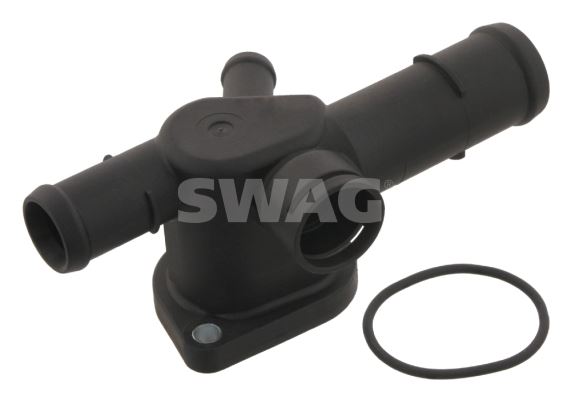 VW 06A121132R Su Flansi Otomatik Golf5-Jetta-A3-Leon