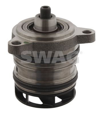ZWP1052 Devirdaim Volkswagen Transporter V 2.5 Tdi (Axd) 2003-2011 / Touareg 2.5 R5 Tdi (Bac) 2002-2010