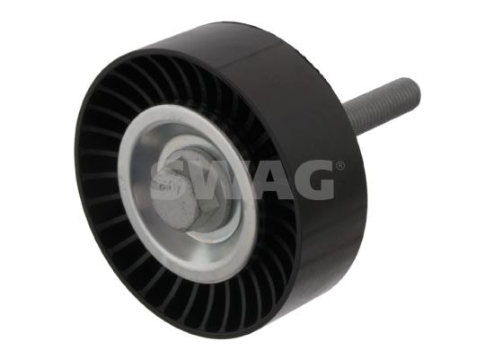 TPR-110377002 V Kayis Avare Kasnagi 76mm Vw Audi Seat Skoda