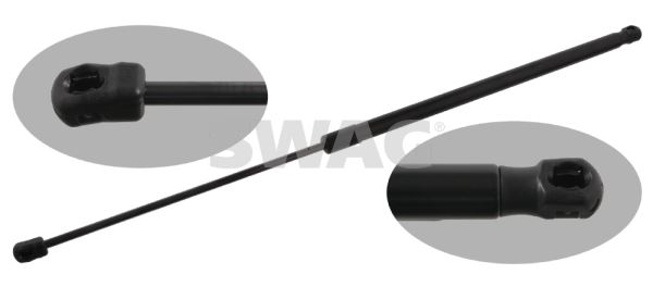 57-44049 Motor Kaput Amortisoru 692mm/380n Volkswagen Passat Cc 2008-2012