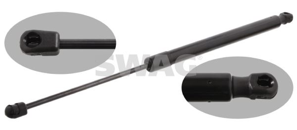 57-44028 Bagaj Amortisoru 521mm/475n Volkswagen Tiguan 2007-2016