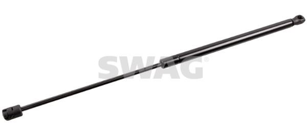 NP-210093 Bagaj Amortisoru Octavia 2004-2012 584mm 460n