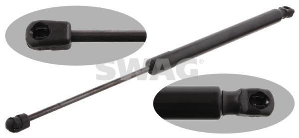 MAG 359005101141 Bagaj Amortisörü 31683 Q7