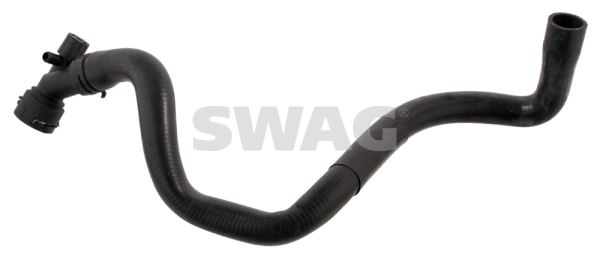 SWAG 30932117 Soğutma Suyu Hortumu Febi 32117