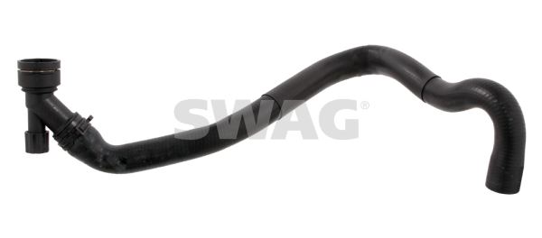 RAP-25166 Radyator Alt Hortumu ( Volkswagen   Beetle 1.6 1.8t )