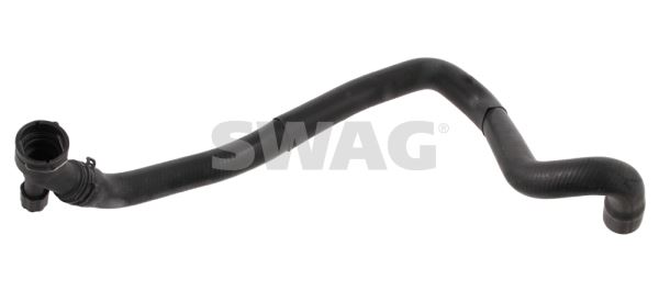 RAP-25167 Radyator Alt Hortumu ( Volkswagen   Beetle 1.6 1.9tdi 98-05 )