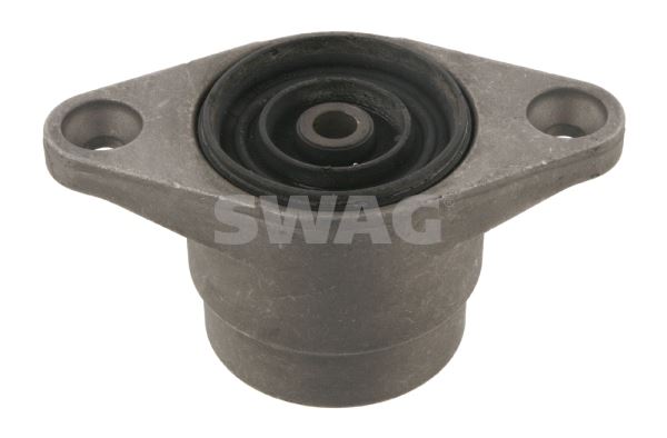SCH 802 327 Amortisör Takozu Arka  A4-A6