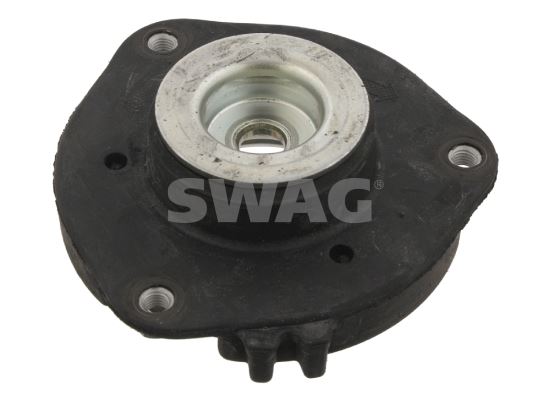 VW-SM002 Amortisor Takozu On Sol-Sag Audi A3 (8l1) 1.4 1996-2003