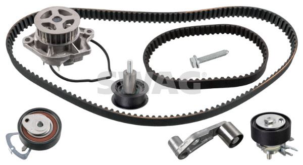 CT 957 Triger Kayisi 130 Dis+58 Dis (Cift Kayis) Polo-Cordoba-Fabia-Golf4-Bora