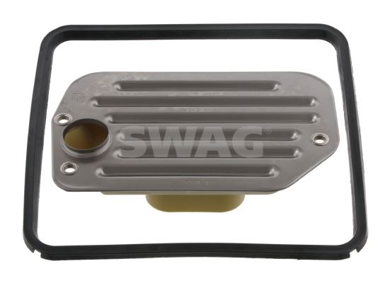 SWAG 30932878 Şanziman Yaği Filtre Seti Febi 32878