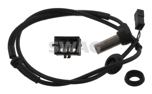 MGA-33194 Sag/Sol On Kablolu Abs Sensoru (Vw Passat 97-05  Audi A4 94-01  Skoda Superb 02-08)