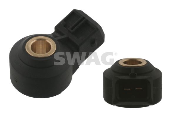 BOS-0261231045 Vuruntu Sensoru ( Vw   Polo - Golf Iv / Seat / Peugeot / Toyota )