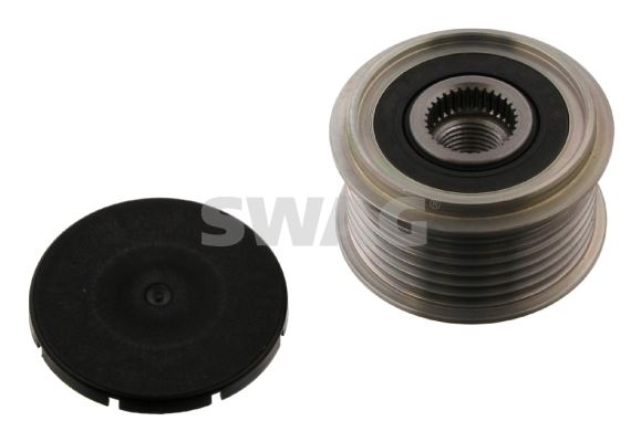 VAL 588096 Alternatör Kasnagi  Touareg-Cayenne