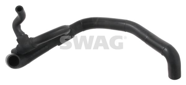 SWAG 30934768 Radyatör Üst Hortumu Vw Transporter Iv 1.9 D/Td 91 >