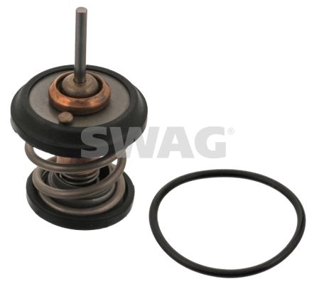 TPR-113297001 Termostat 95c-105c (Golf 07-14  Passat 08-15  Audi A3 04-13  A4 08-16  A5 08-17  Seat Leon 06-13)