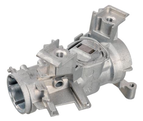 SWG-30936044 Direksiyon Kilidi-Saltersiz (Vw Caddy 04-  Crafter 17-  Golf 04-  Passat 13-  Audi A3 04-20)