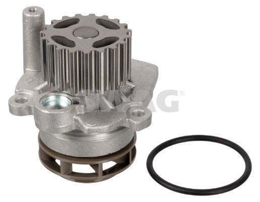 AIS WE-VW31 Devirdaim P655 Golf6-Passat-Caddy-T5-Crafter