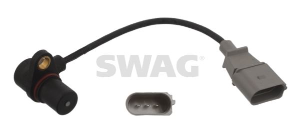 OPT-07-S045 Krank Devir Sensoru (Vw Golf 98-14  Passat 06-11  Polo 02-10  Audi A3 97-13  A4 05-08  Seat Leon 00-13)