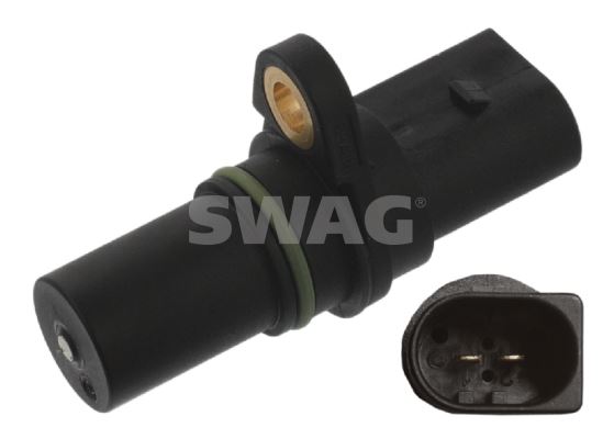 SWAG 30936176 Krank Mili Sensörü Febi 36176