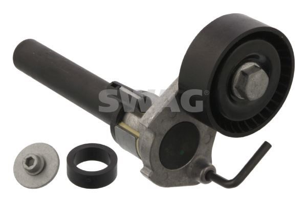 SNR KA85744 V Kayis Seti 534 0422 10 + 6pk1113 Passat-A3-A4