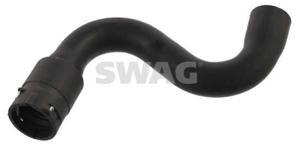 SWAG 30936278 Soğutma Suyu Hortumu Febi 36278