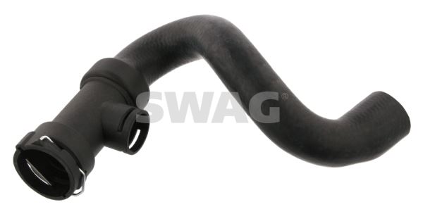 RAP-25101 Radyator Alt Hortumu ( Vw / Audi Passat / A4 / A6 / S4 / S6 2.8 V6 98--03 )