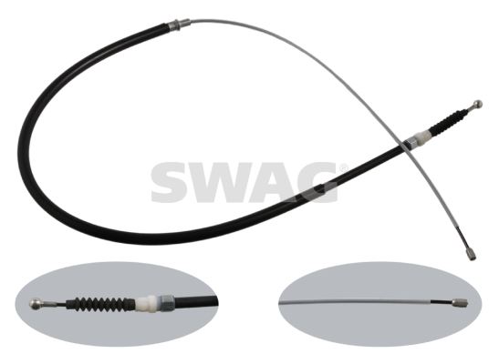 CAVO 7002 706 El Fren Teli 36347 (1560 Mm) Touran