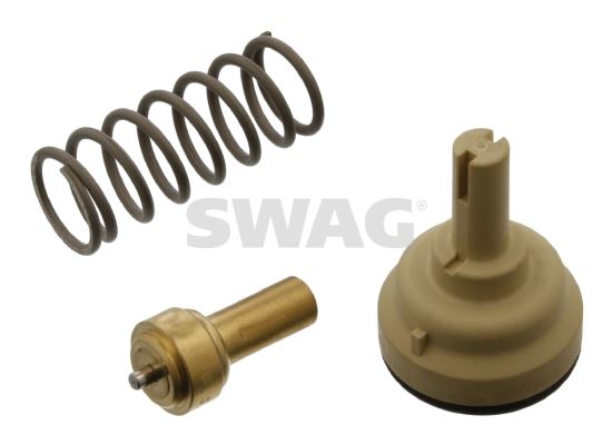BH TX18287D Termostat 87°C Golf5-Jetta-Passat
