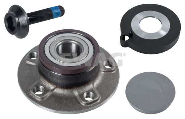 MGA-72403 Arka Porya Rulmani (Audi A4 08-15  A5 08-17  A6 11-18)