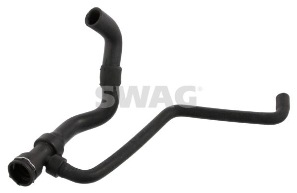 SWAG 30936686 Radyatör Hortumu Alt Passat-A4-A6 1.6-1.8-2.0 Arm-Alz-Adr-Apt 97-05 Febi 36686