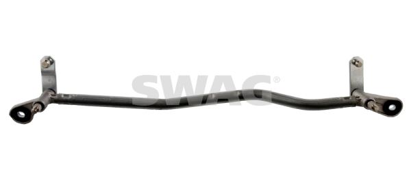SWAG 30936705 Silecek Çubuklari Febi 36705