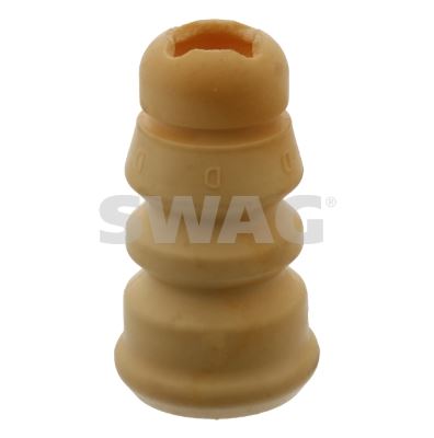 SWAG 30936724 Amortisör Lastiği Febi 36724