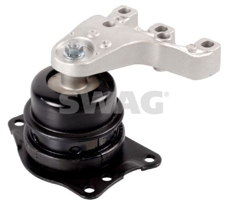 MGA-954927 Motor Takozu Vw Audi Seat Skoda