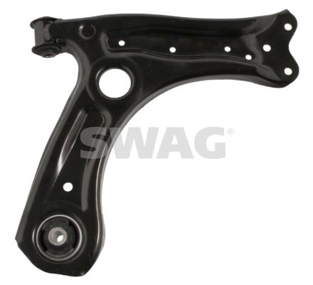 DEL-TC2660 Sag Salincak-Rotilli (Vw Polo 09-10  Seat Ibiza 06-10  Skoda Fabia 07-15)