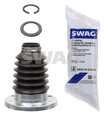 SWAG-30937116 Aks Korugu Iç  Polo Iii 1.2 1.4 1.6 1.7 1.9 Golf Iv-V-Vi 1.4 1.9 2.0 94-09