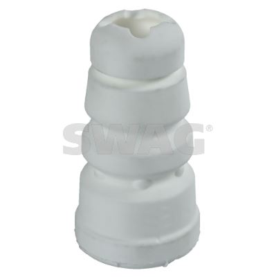 TPR-115926001 Arka Amortisor Dayanma Tamponu 120mm Havali Suspansiyon Audi A6 A7