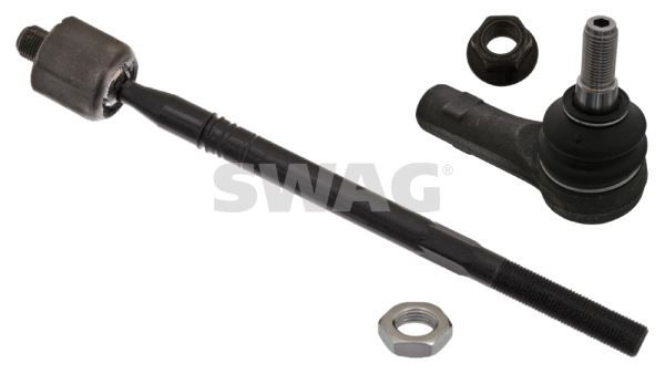 VOT-15-08801 Sag Rot Kolu+Rot Basi (Touareg 03-18  Audi Q7 07-15) Sol Rot Kolu+Rot Basi (Vw Amarok 10-)