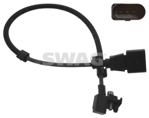 DEL-SS11227 Krank Devir Sensoru Vw Seat Skoda