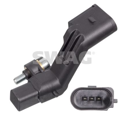 TKN VW-SNS-014 Krank Devir Sensörü Vw Caddy Iii Golf V Iv T5