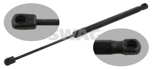 57-44044 Bagaj Amortisoru 452mm/550n Volkswagen Passat B6 Variant (3c5) 2005-2010