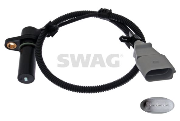 SWAG 30937508 Krank Mil Sensörü Bora-Golf4-T5 1.9 Axc-Axb-Ajm-Axr-Auy-Asz Febi 37508