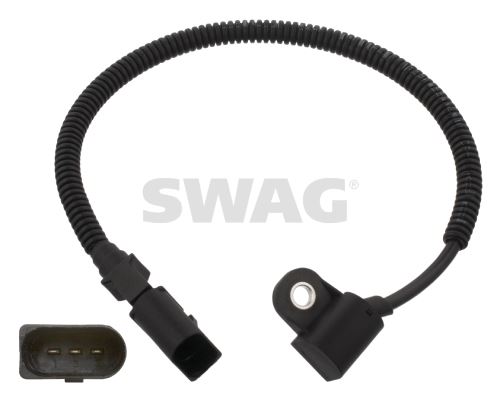 SWAG 30937607 Eksantrik Mil Sensörü Polo-T5-Golf4-Caddy 1.4-1.9-2.5tdi Amf-Bnm-Bkc-Axb Febi 37607