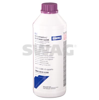 FBI-172015 Antifriz 1lt Vw